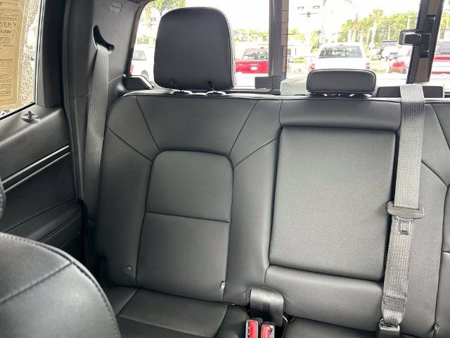 Used 2026 Chevrolet Colorado LT w/ LT Convenience Package RWD image 13