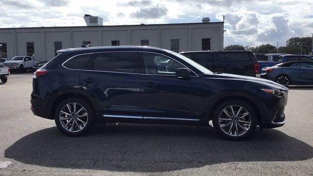 Used 2019 MAZDA CX-9 Grand Touring image 4