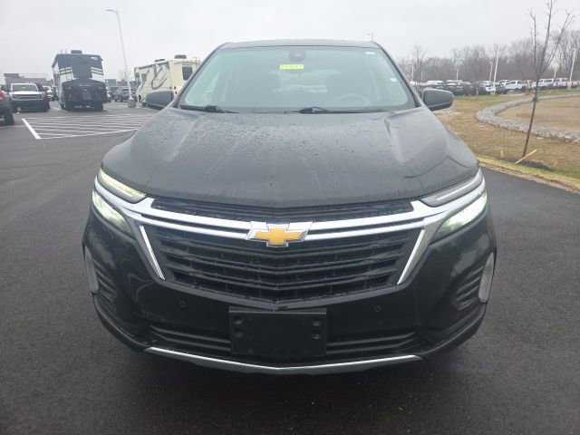 Used 2024 Chevrolet Equinox LT image 6