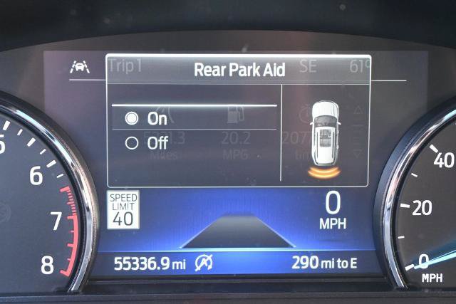 Certified 2023 Ford Explorer XLT AWD/4WD image 40