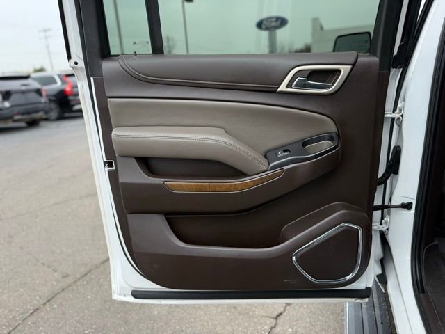 Used 2019 GMC Yukon XL Denali w/ Denali Ultimate Package image 18