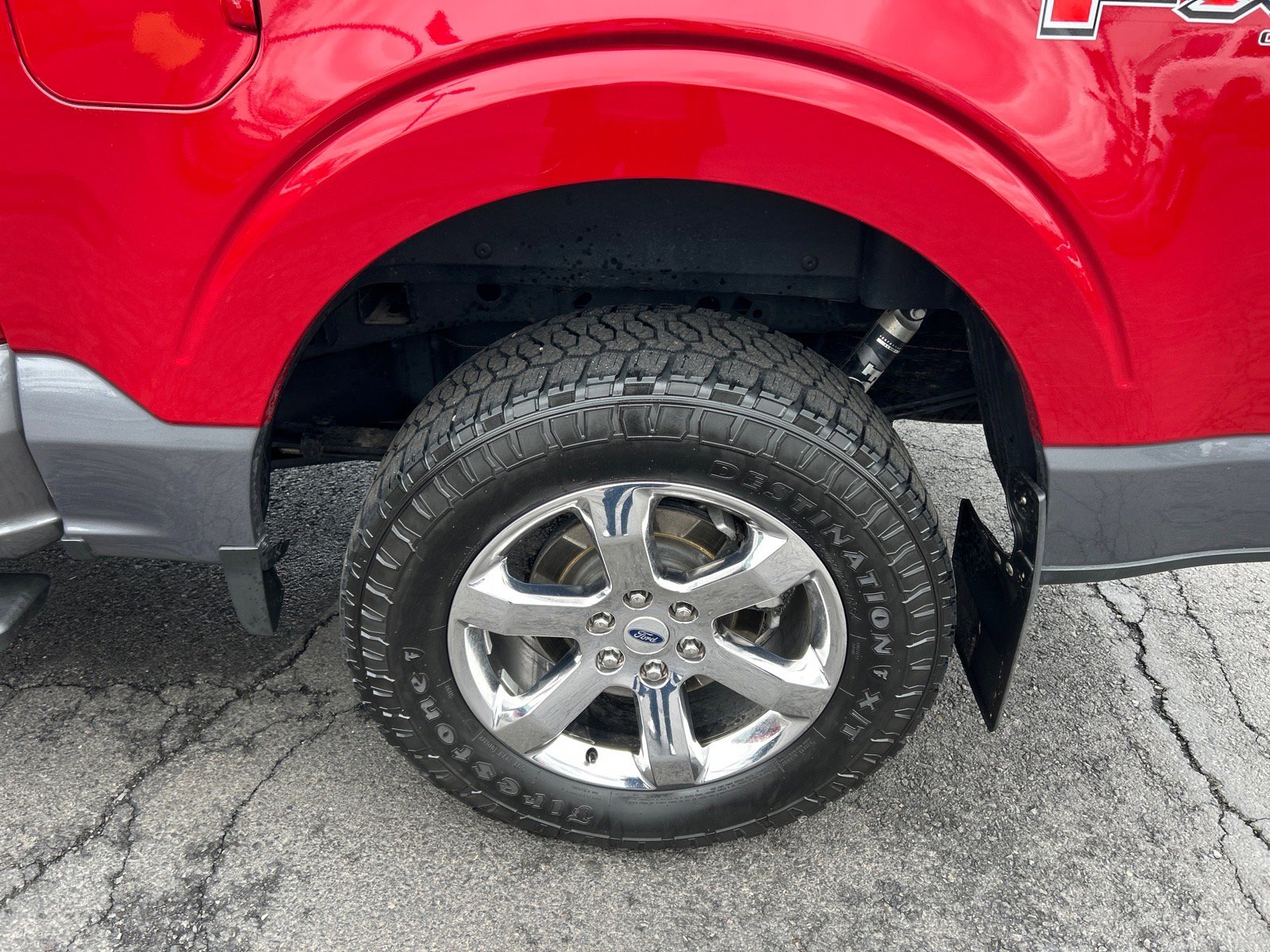 Certified 2022 Ford F150 XLT w/ Equipment Group 302A High image 33