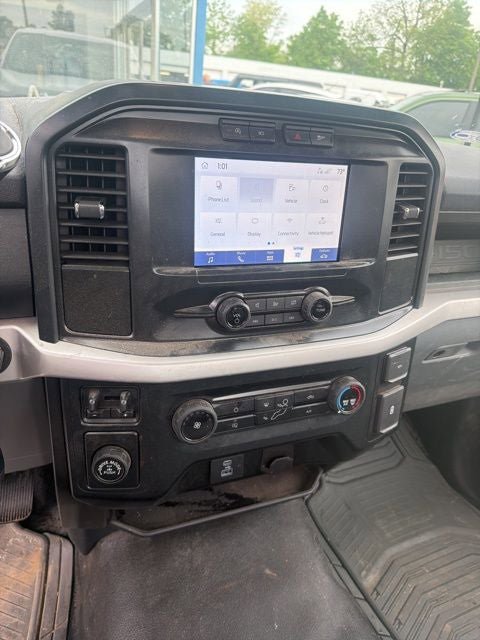 Certified 2022 Ford F150 XL w/ Equipment Group 101A High RWD image 4