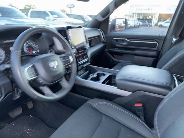 Used 2025 RAM 1500 Big Horn image 11