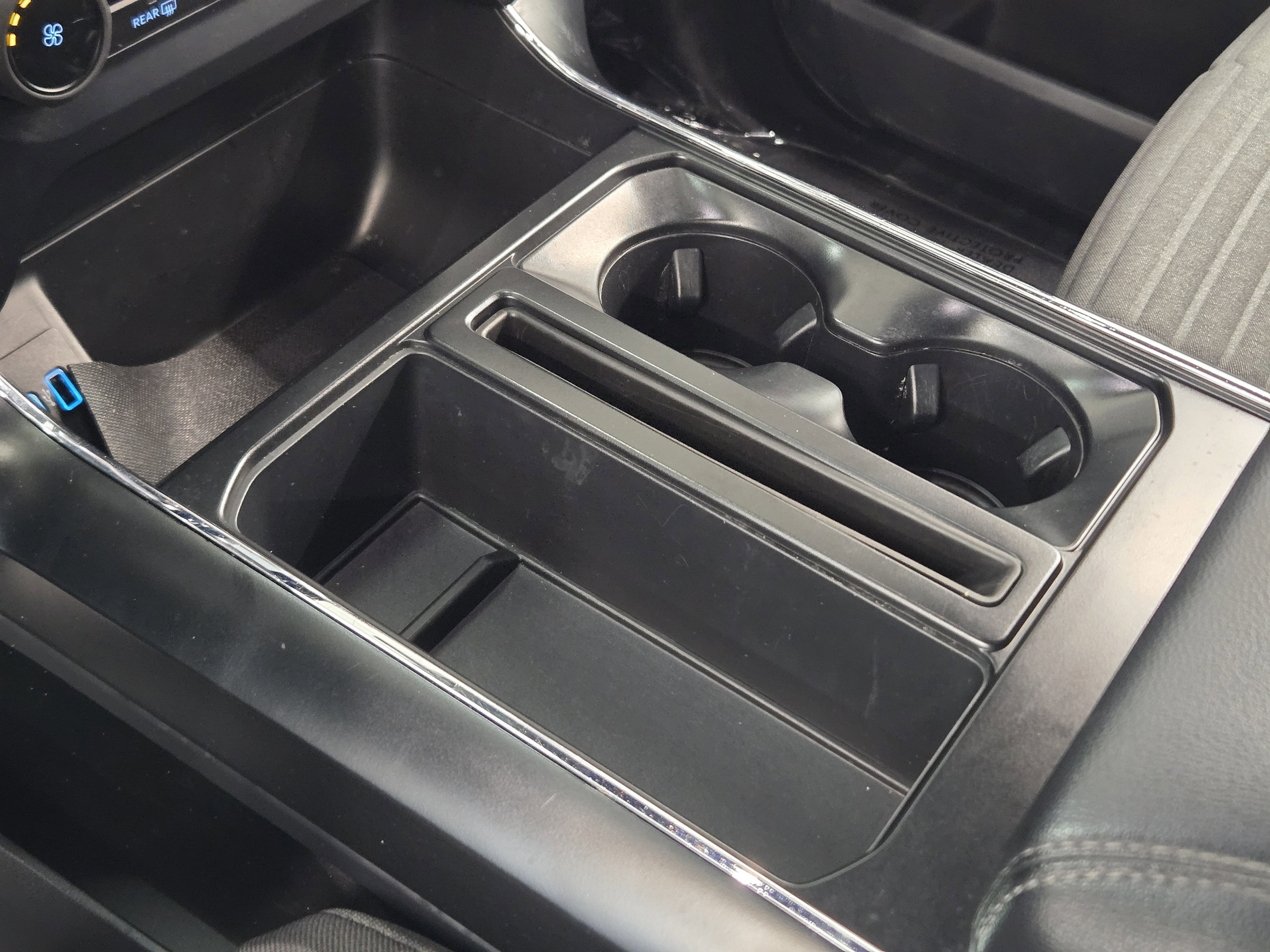 Certified 2023 Ford F150 XL w/ STX Appearance Package image 21