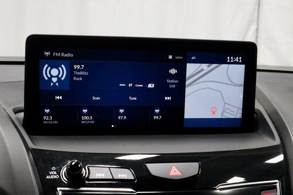 Used 2021 Acura RDX AWD w/ Advance Package image 11