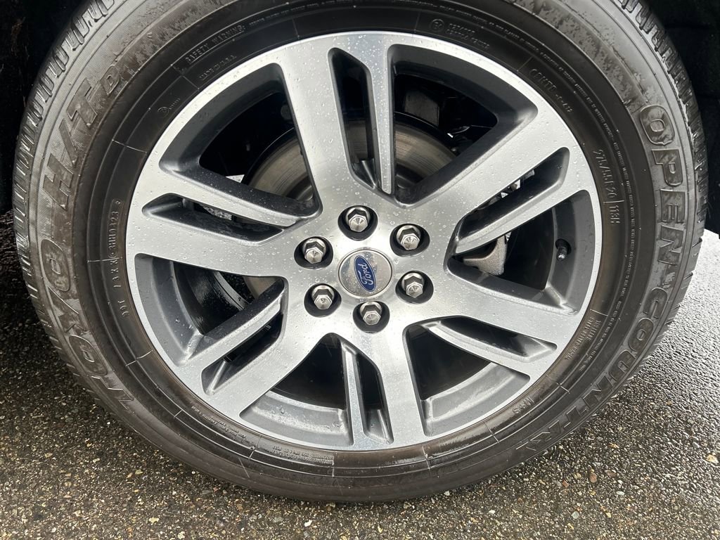 Certified 2023 Ford Expedition Max XLT image 13