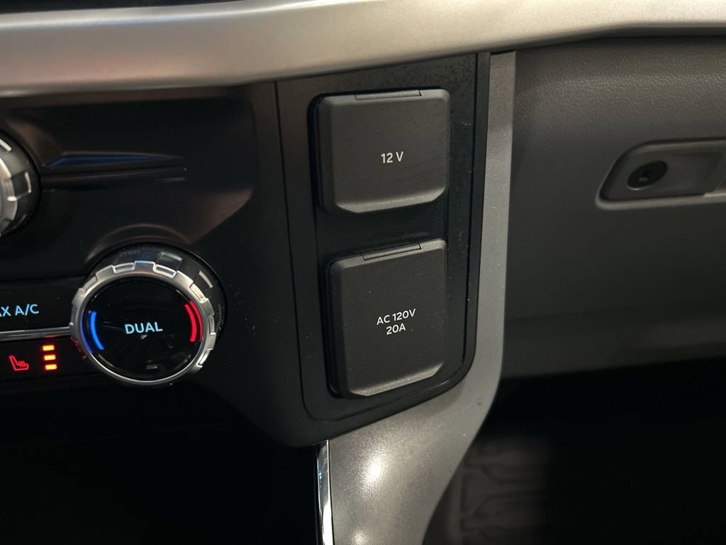 Certified 2023 Ford F150 XLT w/ Equipment Group 302A High image 28