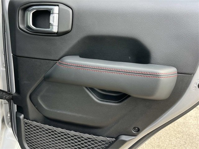Used 2021 Jeep Wrangler Unlimited Rubicon image 20