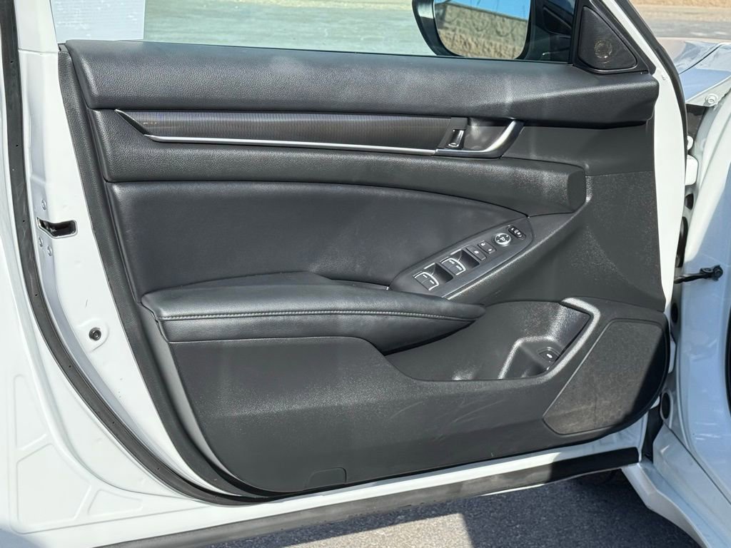 Used 2022 Honda Accord Sport Special Edition image 15