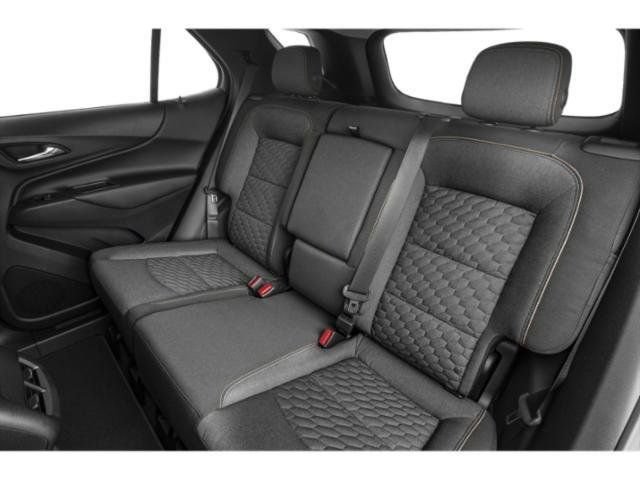 Used 2019 Chevrolet Equinox LT FWD image 32