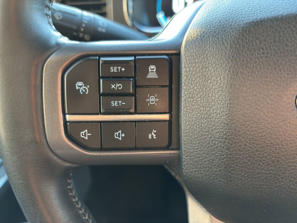 Certified 2023 Ford F150 Lariat image 25