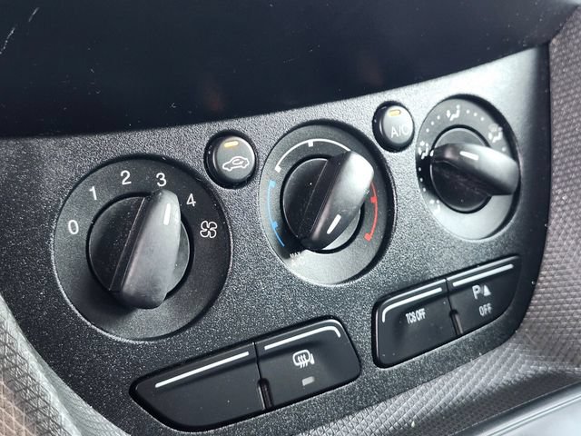 Certified 2018 Ford Transit Connect XL FWD image 21