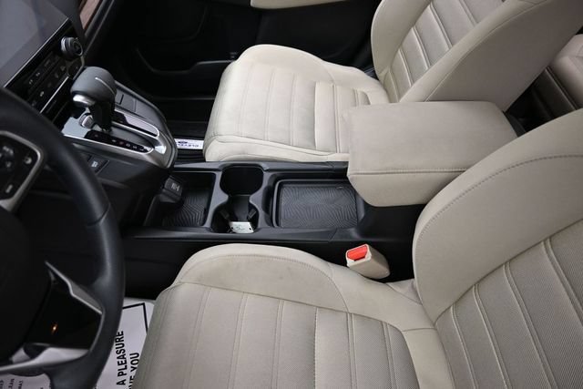 Used 2019 Honda CR-V EX image 24