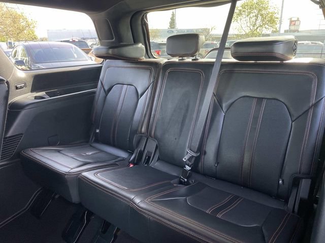 Certified 2024 Ford Expedition Timberline AWD/4WD image 36