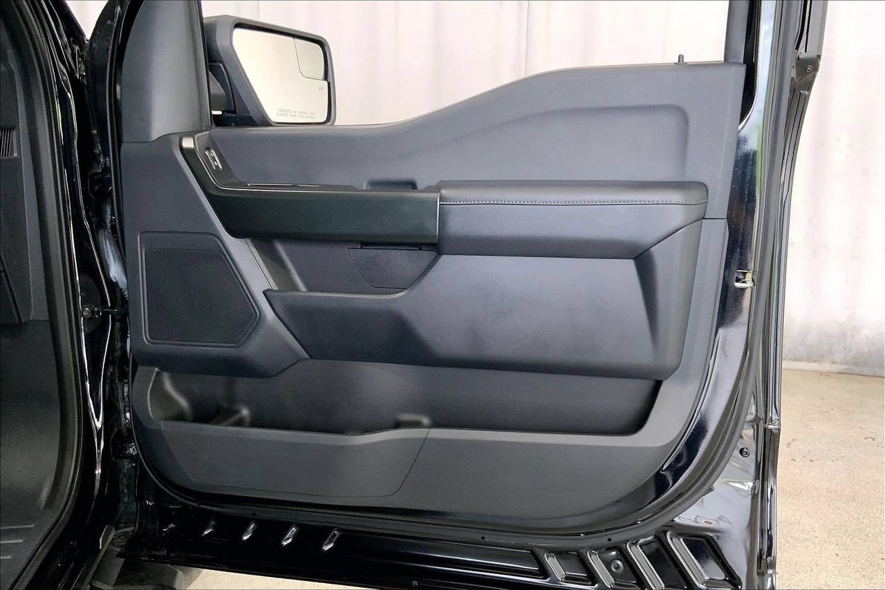 Certified 2022 Ford F150 XL w/ STX Appearance Package RWD image 26