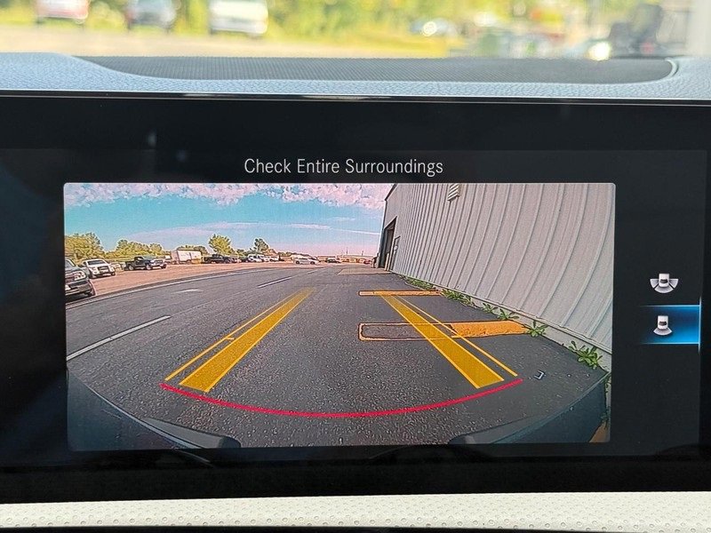 Used 2021 Mercedes-Benz CLA 250 4MATIC image 18