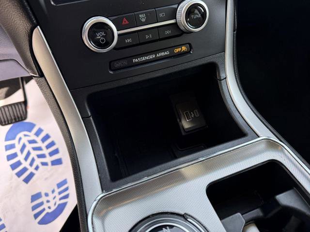 Certified 2022 Ford Edge SEL w/ Convenience Package AWD/4WD image 25