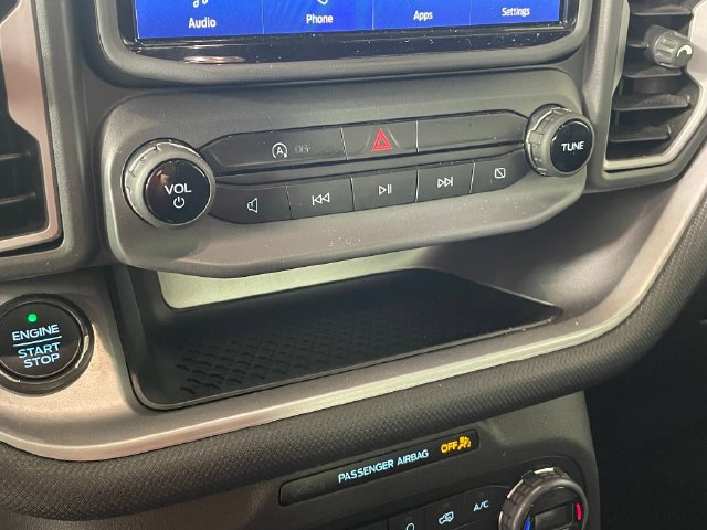 Certified 2021 Ford Bronco Sport Big Bend AWD/4WD image 8