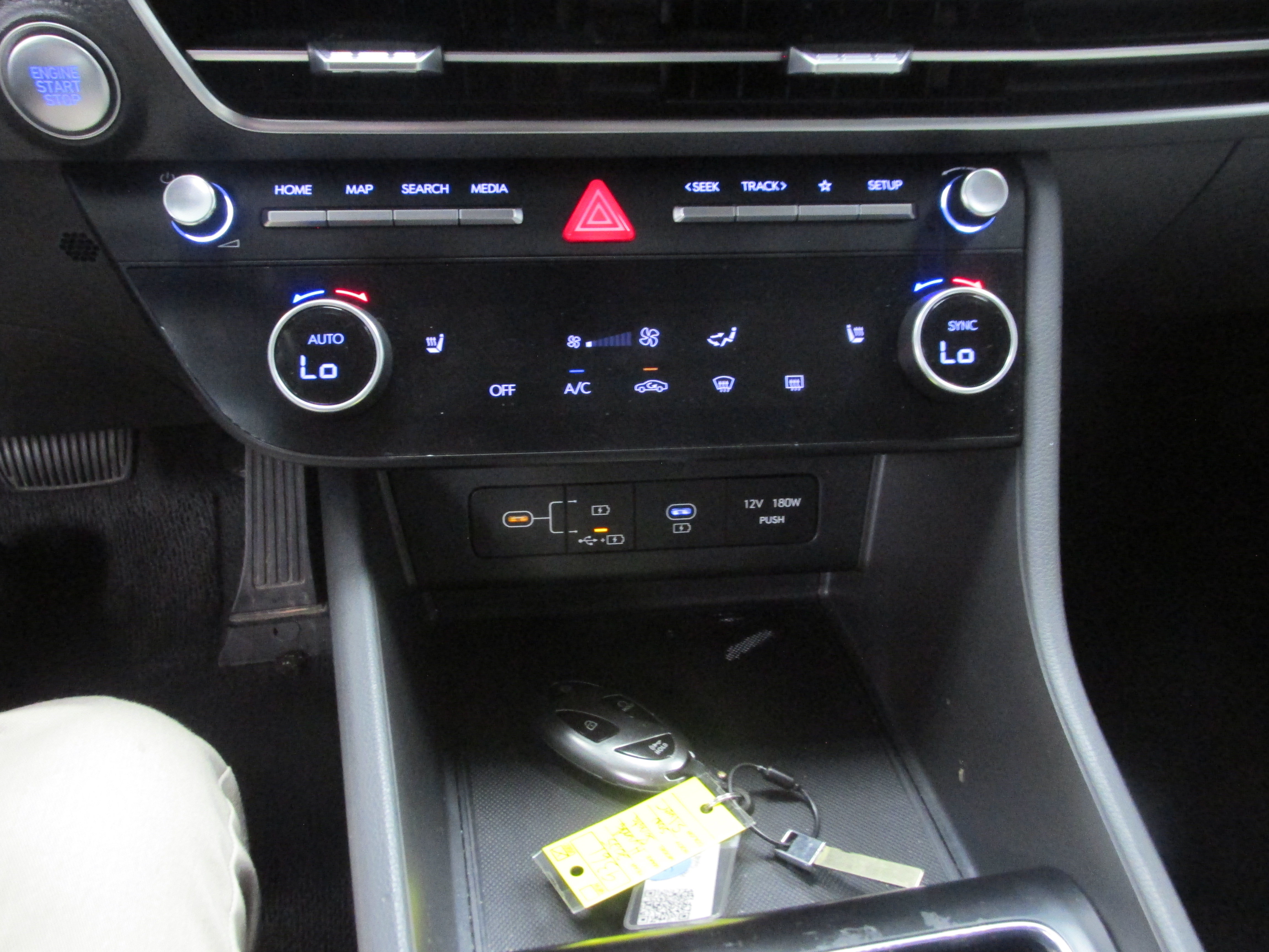Used 2025 Hyundai Sonata SEL FWD image 33
