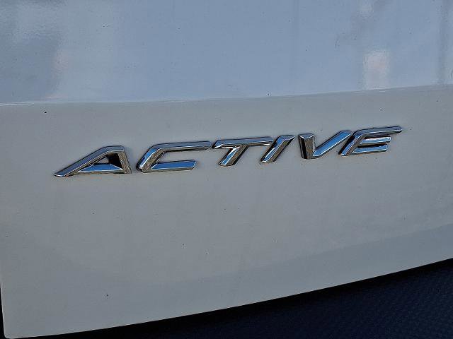 Certified 2023 Ford Escape Active image 27