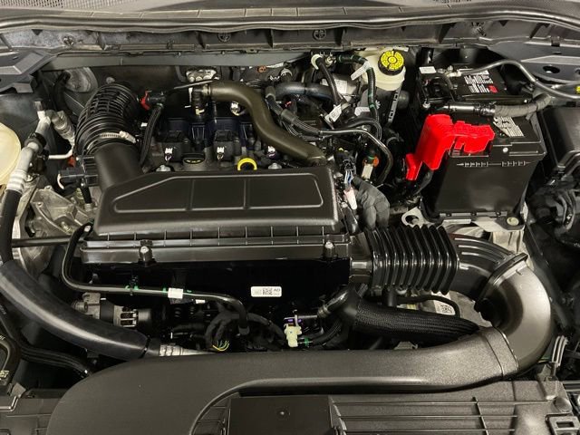 Certified 2023 Ford Escape ST-Line w/ Tech Pack #1 image 9