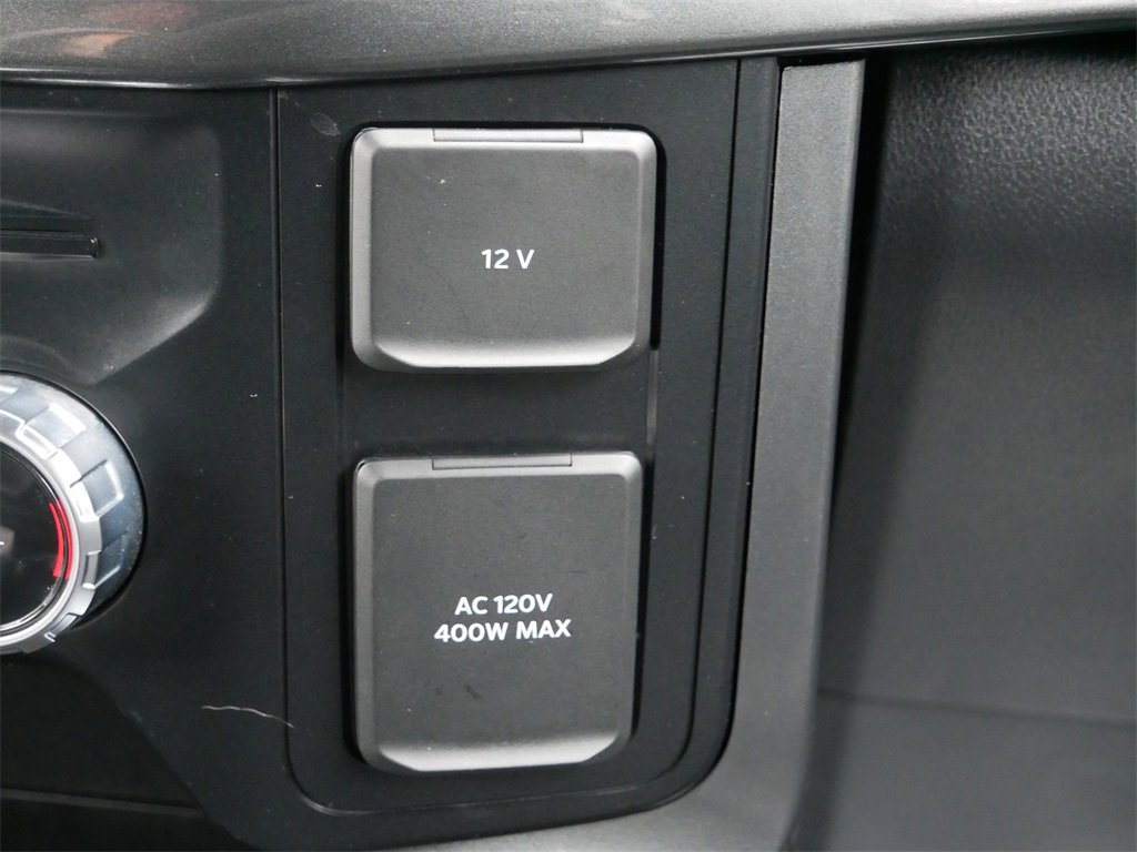 Certified 2023 Ford F150 XLT w/ Equipment Group 302A High image 26