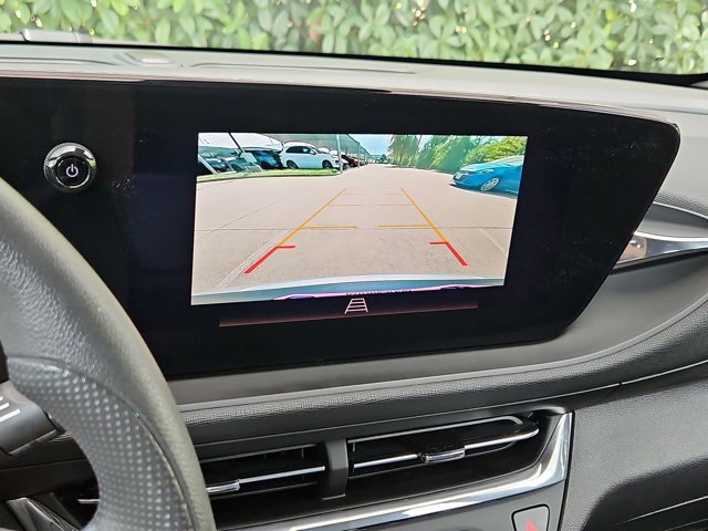 Used 2025 Buick Envista Preferred FWD image 13