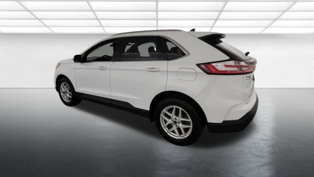 Certified 2022 Ford Edge SEL w/ Convenience Package image 7