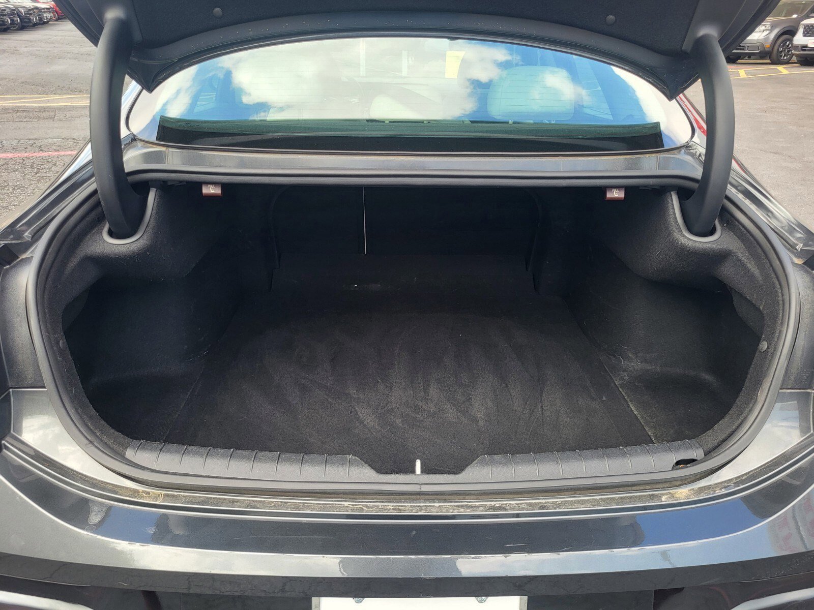 Used 2025 Hyundai Sonata SEL image 31