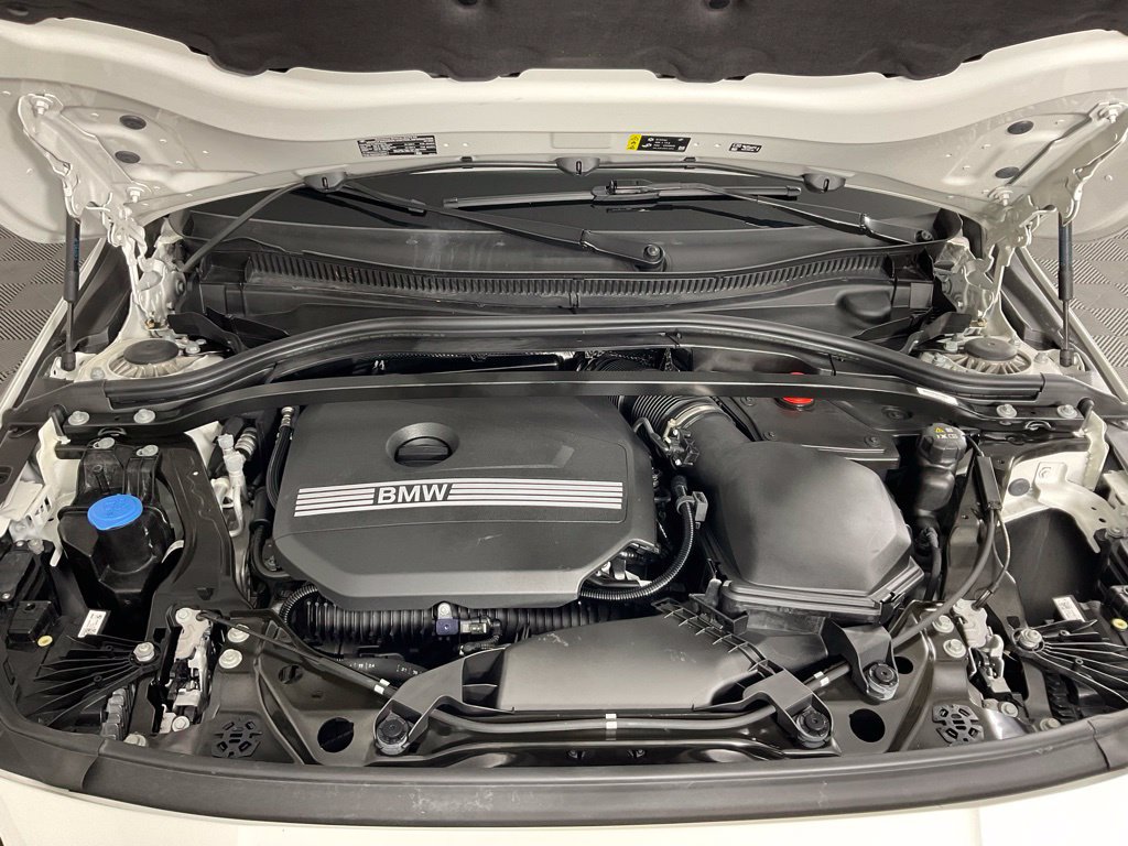 Used 2025 BMW 228i xDrive AWD/4WD image 9