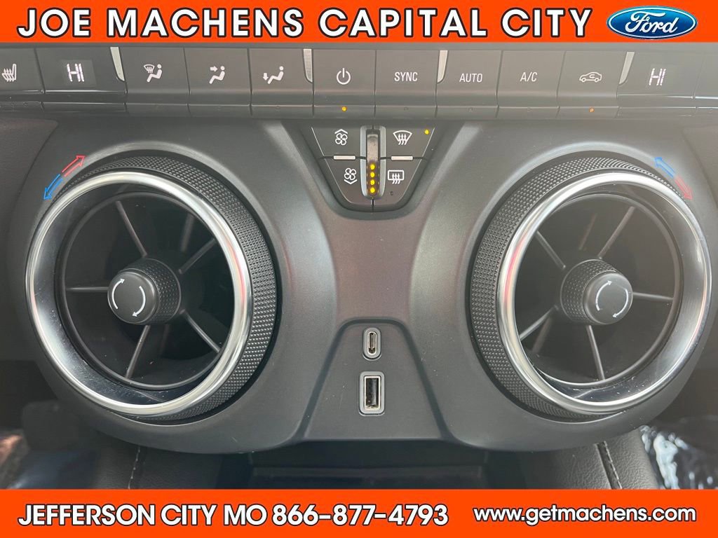 Used 2022 Chevrolet Blazer LT image 14