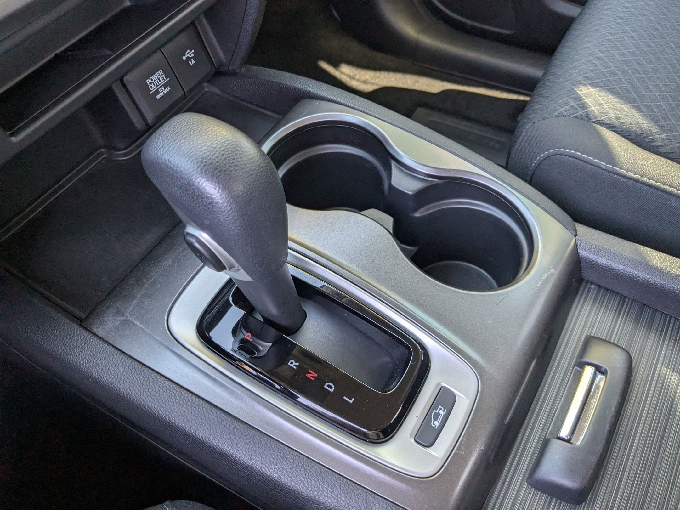 Used 2019 Honda Ridgeline Sport image 24