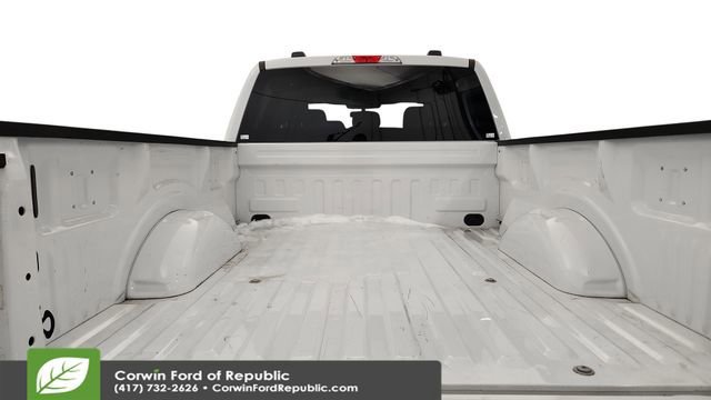 Certified 2023 Ford F150 XLT w/ Equipment Group 301A Mid image 22