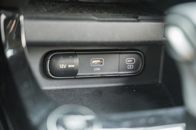 Used 2024 Kia Seltos SX AWD/4WD image 31