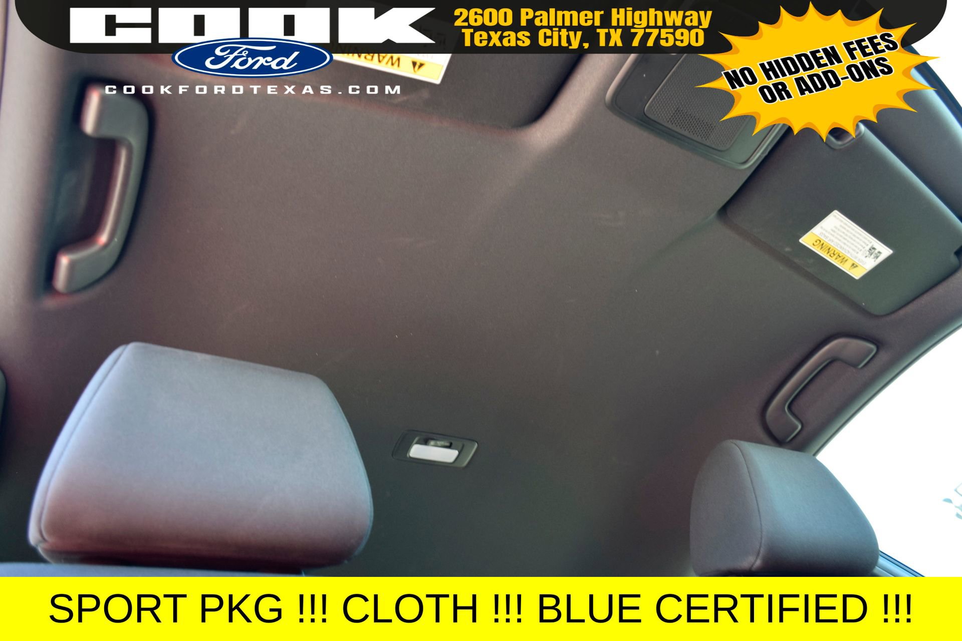 Used 2023 Honda Civic Sport image 24