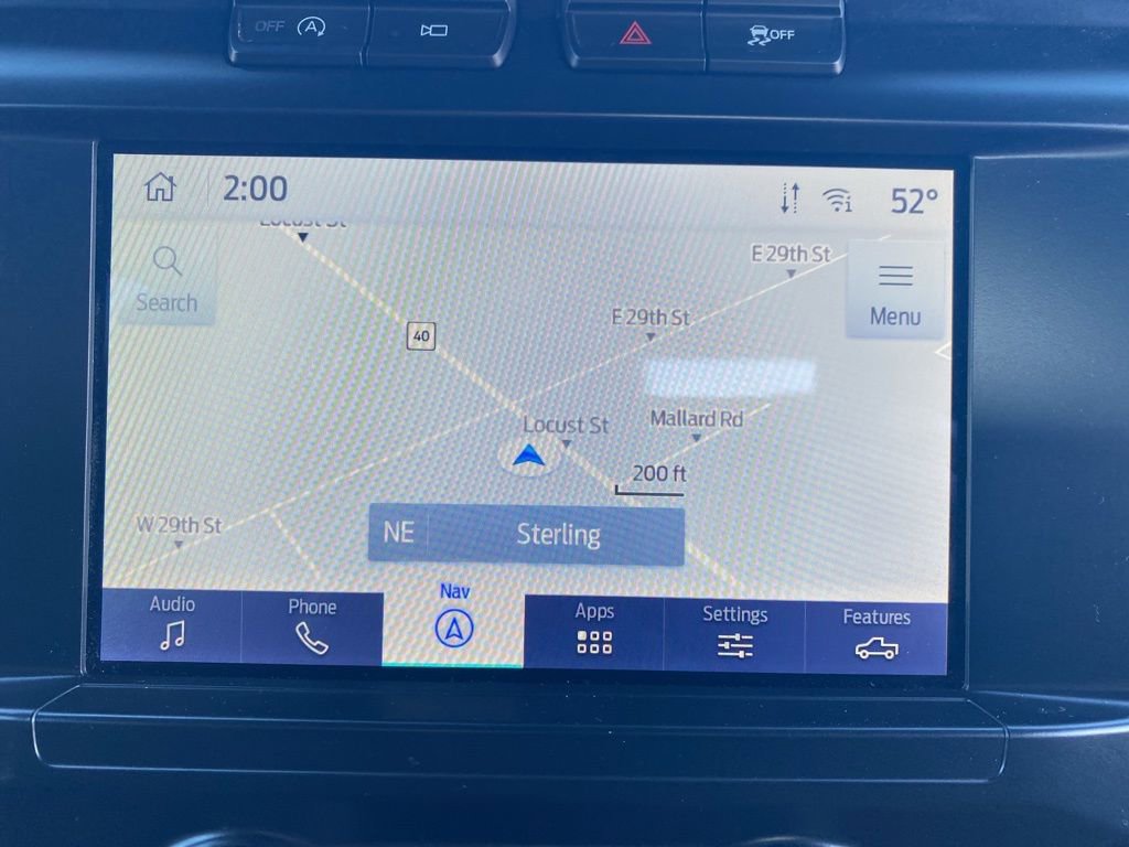 Certified 2023 Ford F150 XL w/ STX Appearance Package image 9