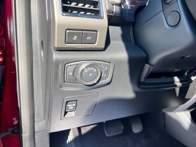 Certified 2021 Ford Expedition Max XLT AWD/4WD image 9