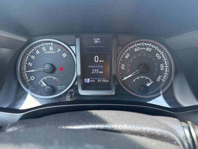 Used 2019 Toyota Tacoma TRD Sport w/ Technology Package AWD/4WD image 12