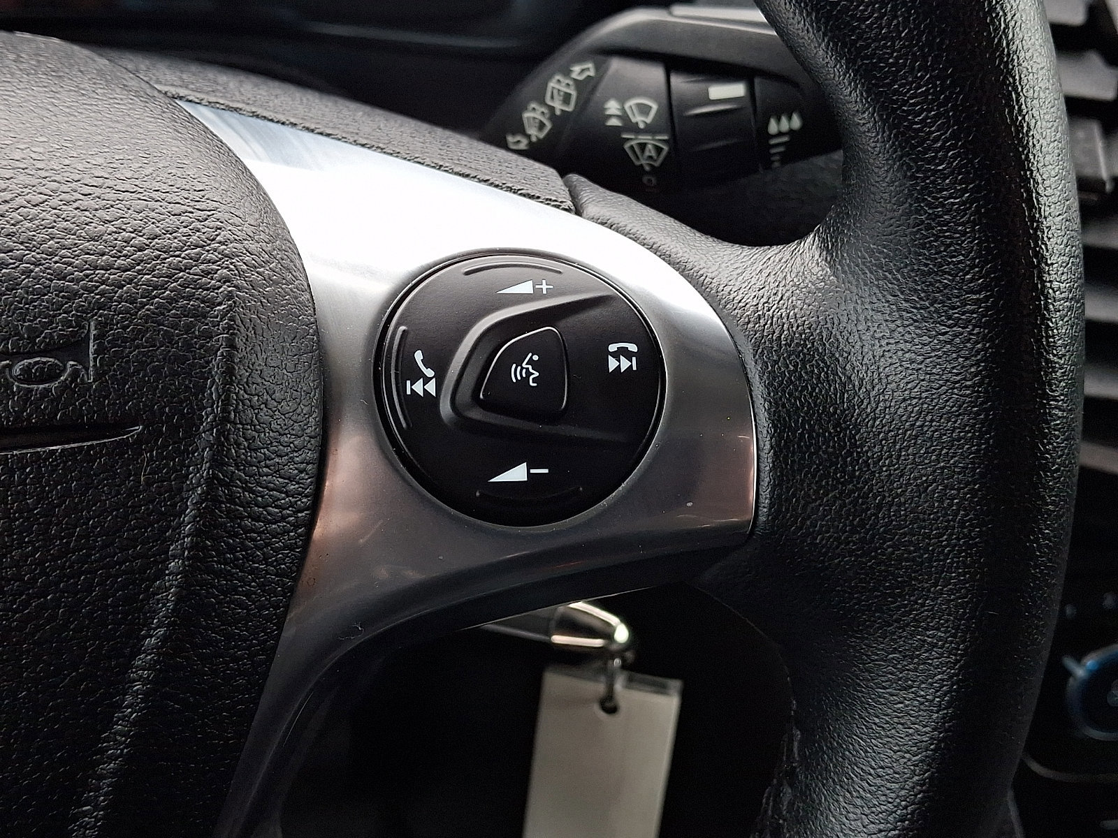 Certified 2023 Ford Transit Connect XL image 24