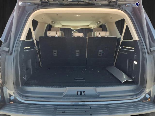 Certified 2024 Ford Expedition Max XLT RWD image 16