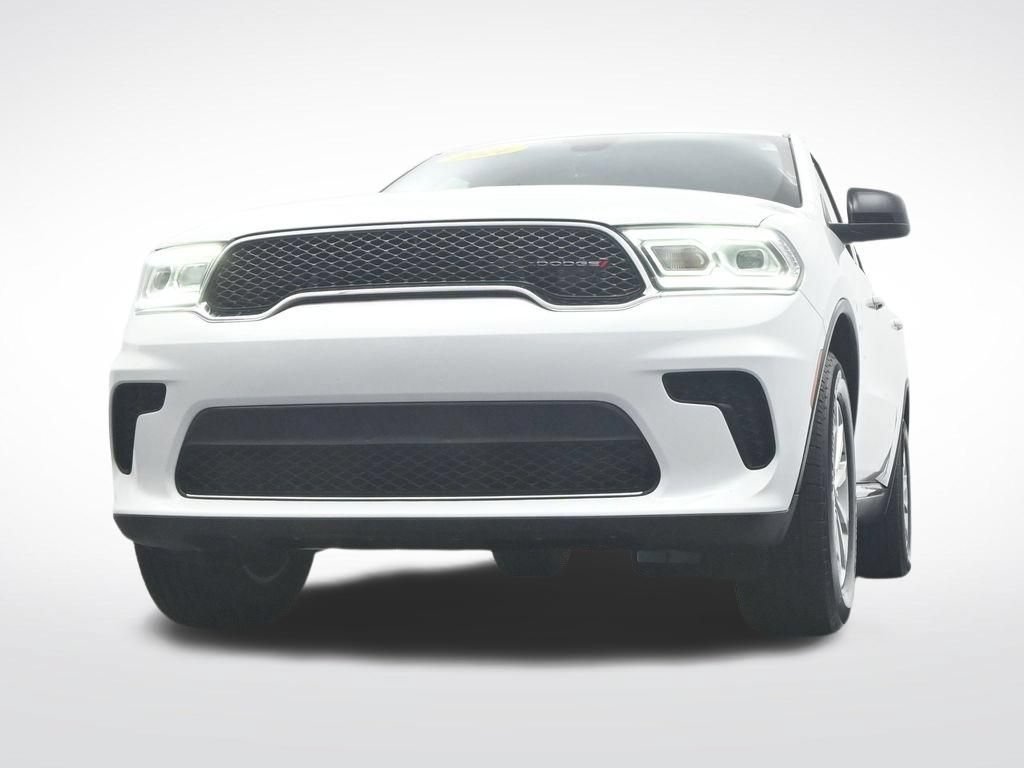 Used 2024 Dodge Durango SXT AWD/4WD image 46