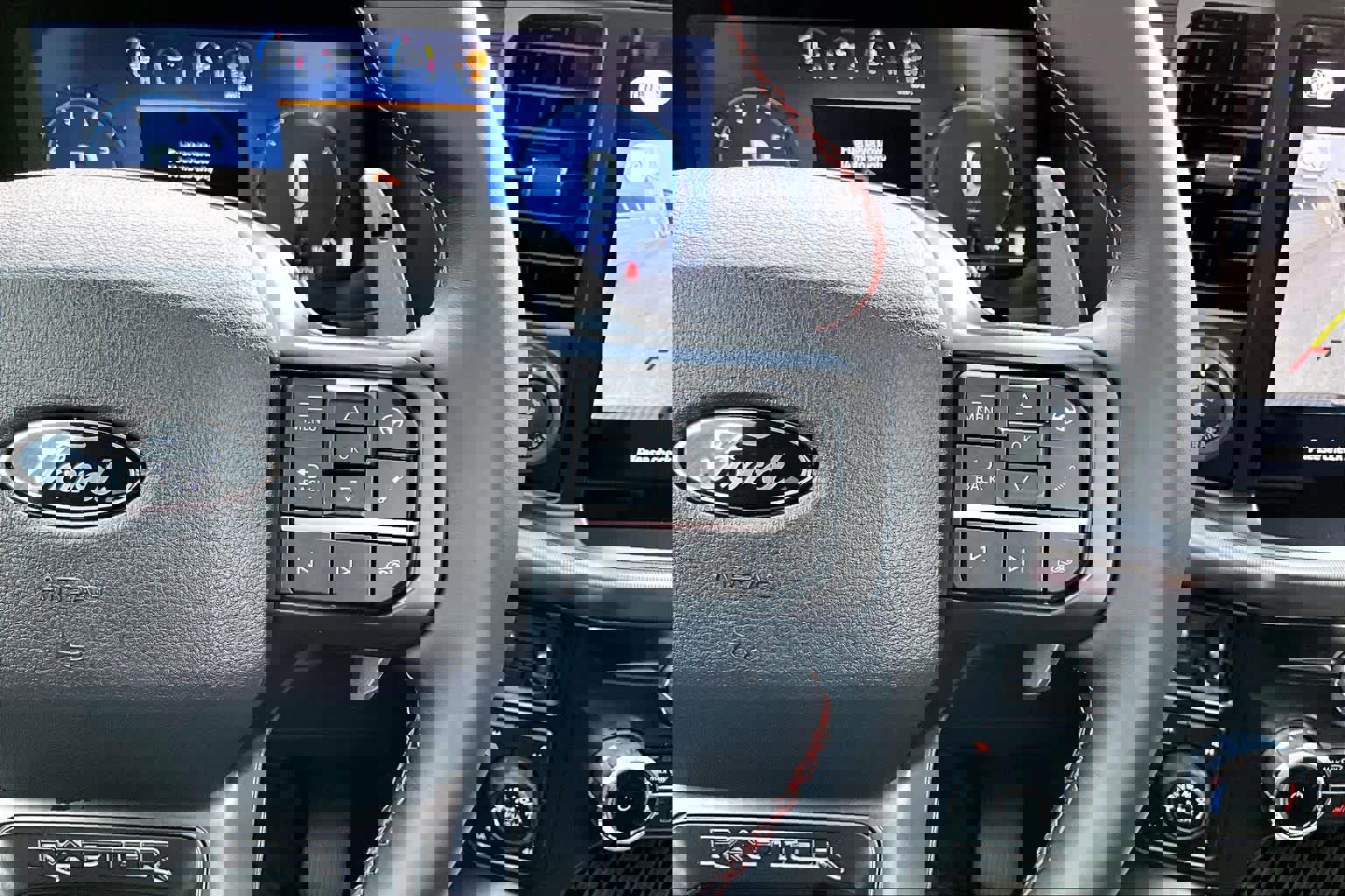 Certified 2025 Ford F150 Raptor image 26