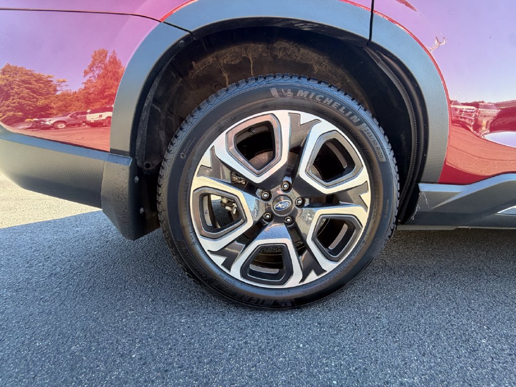 Used 2023 Subaru Ascent Touring AWD/4WD image 25