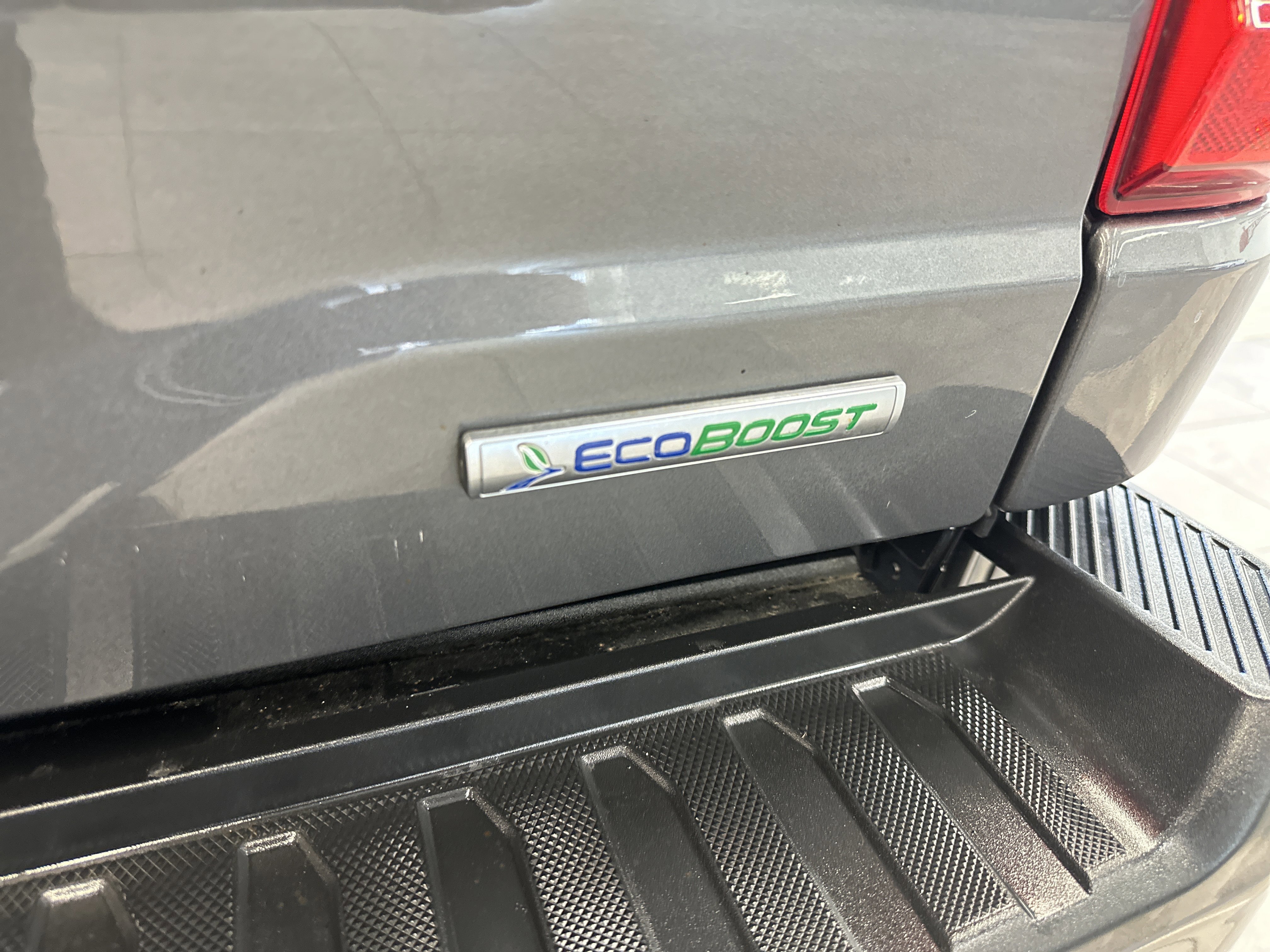 Certified 2023 Ford F150 XLT w/ Equipment Group 302A High image 22