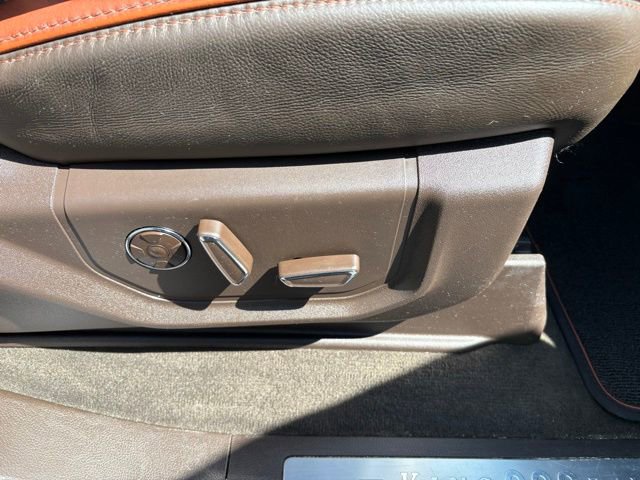 Certified 2019 Ford F150 King Ranch w/ Equipment Group 601A Luxury AWD/4WD image 40