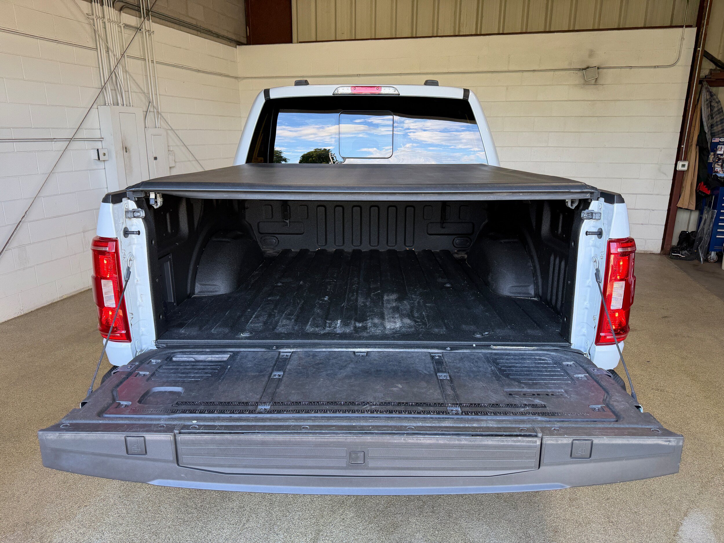 Certified 2021 Ford F150 XLT w/ Equipment Group 302A High AWD/4WD image 31