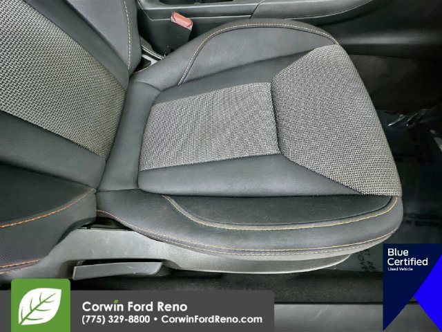 Used 2019 Subaru Crosstrek 2.0i Premium AWD/4WD image 32
