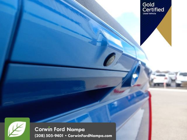 Certified 2021 Ford F150 XLT w/ Equipment Group 302A High image 32