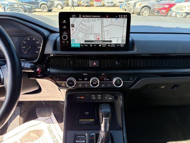 Used 2024 Honda CR-V Sport Touring image 17